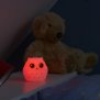 Northpoint LED Nachtlicht Euli Kinder Stimmungslicht Kinderzimmer Nachtleuchte