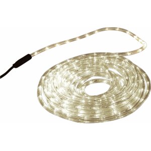 B-Ware LED Lichtschlauch 10m 18W für Innen und...
