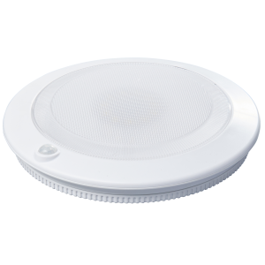LED Deckenleuchte Wandleuchte Aufladbar mit Bewegungsmelder / Dämmerungssensor USB 30s Timer