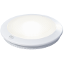 LED Deckenleuchte Wandleuchte Aufladbar mit Bewegungsmelder / Dämmerungssensor USB 30s Timer