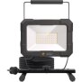 B-Ware LED Blackline Baustrahler mit Standfuß