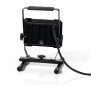 B-Ware LED Blackline Baustrahler mit Standfuß