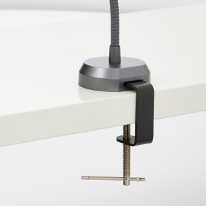 B-Ware LED Monitorleuchte 3 in 1 Lightbar Leselicht Tischlampe Bildschirmbeleuchtung Mit