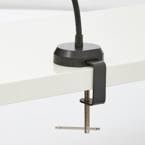 B-Ware LED Monitorleuchte 3 in 1 Lightbar Leselicht Tischlampe Bildschirmbeleuchtung Mit