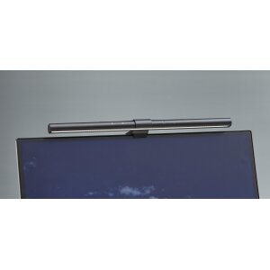 B-Ware LED Monitorleuchte 3 in 1 Lightbar Leselicht Tischlampe Bildschirmbeleuchtung Mit