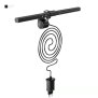 B-Ware LED Monitorleuchte 3 in 1 Lightbar Leselicht Tischlampe Bildschirmbeleuchtung Mit