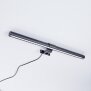 B-Ware LED Monitorleuchte 3 in 1 Lightbar Leselicht Tischlampe Bildschirmbeleuchtung Mit