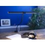 B-Ware LED Monitorleuchte 3 in 1 Lightbar Leselicht Tischlampe Bildschirmbeleuchtung Mit