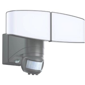 LED Batterie Strahler mit Bewegungsmelder...