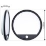 B-Ware LED Sensorleuchte Deckenleuchte Wandleuchte Unterbauleuchte 15W Ø28cm IP65 mit