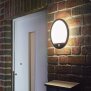 B-Ware LED Sensorleuchte Deckenleuchte Wandleuchte Unterbauleuchte 15W Ø28cm IP65 mit