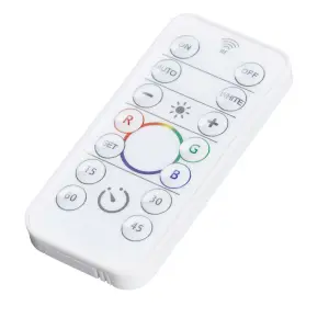 Fernbedienungen zu LED Beleuchtungsspots - NP-RGBS-21 | NP-RGBAR-21 - Fernbedienung 7
