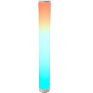 DIY LED Digitale Lichtsäule Stehlampe Standleuchte...