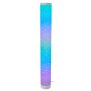 DIY LED Digitale Lichtsäule Stehlampe Standleuchte Stehleuchte ca. 103cm hoch dimmbar - Funkeleffekt