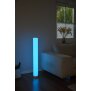 DIY LED Digitale Lichtsäule Stehlampe Standleuchte Stehleuchte ca. 103cm hoch dimmbar - Funkeleffekt