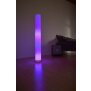 DIY LED Digitale Lichtsäule Stehlampe Standleuchte Stehleuchte ca. 103cm hoch dimmbar - Funkeleffekt