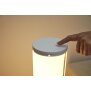 DIY LED Digitale Lichtsäule Stehlampe Standleuchte Stehleuchte ca. 103cm hoch dimmbar - Funkeleffekt