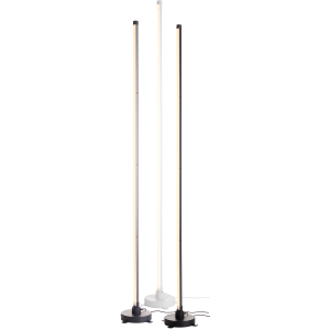 LED Stehlampe Ecklampe mit Fernbedienung integriertem...