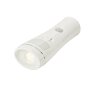 2er-Set LED Steckdosen Nachtlicht Taschenlampe Weiß Wandleuchte - Taschenlampe 1 2er-Set