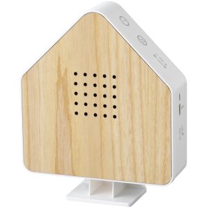 Naturgeräuschebox Vogel Gesang Vogelzwitscher Box...