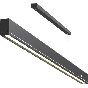 LED Pendelleuchte mit Gestensteuerung Hängelampe 18W...