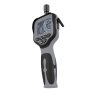 Inspektionskamera mit 2,8" IPS-Display, wasserfester HD-Kamera, 6-fach Zoom, 6 LEDs, 115cm