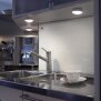3er LED Spots Wiederaufladbar Beleuchtungs Set Unterbau Küchenlampe - 3er Wiederaufladbar