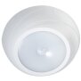 B-Ware LED Batterie Sensorleuchte, Deckenleuchte, warmweiße LEDs, Unterbauleuchte, ca. 19cm