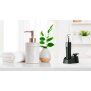B-Ware 3-in-1 Nasenhaartrimmer und Augenbrauentrimmer batteriebetrieben spritzwassergeschützt