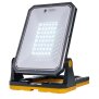 Multi Akku LED Baustrahler Arbeitsstrahler 3000 Lumen 6500 Kelvin IP20 dimmbar max. 30W kompatibel