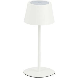 B-Ware 3in1 LED Tischlampe Flaschenleuchte max. 45cm hoch mit 3000mAh Akku 200lm warmweißes Licht