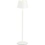 B-Ware 3in1 LED Tischlampe Flaschenleuchte max. 45cm hoch mit 3000mAh Akku 200lm warmweißes Licht