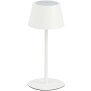 B-Ware 3in1 LED Tischlampe Flaschenleuchte max. 45cm hoch mit 3000mAh Akku 200lm warmweißes Licht