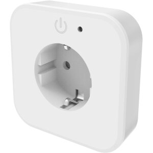 B-Ware Northpoint LED Nachtlicht mit Dimmfunktion 1600 K und Steckdose