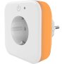 B-Ware Northpoint LED Nachtlicht mit Dimmfunktion 1600 K und Steckdose