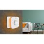 B-Ware Northpoint LED Nachtlicht mit Dimmfunktion 1600 K und Steckdose