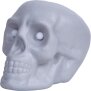 Halloween Dekoration Skelet Schädel 20cm