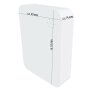 Wifi Wassermelder mit Tuya App 2er-Set  Kompaktes Alarmsystem für Keller, Küche & Bad