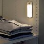 LED Steckdosen Nachtlicht Taschenlampe Weiß Wandleuchte Bewegungsmelder - Smartphone 2er-Set
