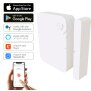 Wifi Alarmsystem 2er-Set für Fenster & Türen  TUYA "Smart Home" App mit Alexa & Google Home