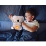 Schlummer Koala Kuscheltier Nachtlicht Musik Timer waschbar für Babys