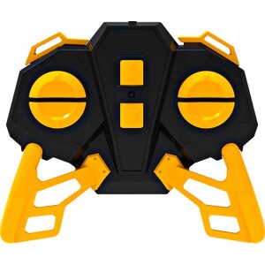 Ferngesteuertes RC Kipplaster Auto mit USB Ladefunktion Akku und Fernbedienung Ideal für Kinder