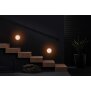 B-Ware Northpoint LED Nachtlicht mit Bewegungssensor, USB-Anschluss, drei Betriebsarten 1600K, rund
