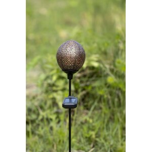 Orientalische Solarlampen Dekoleuchte...