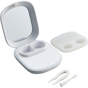 B-Ware Northpoint Ultraschall Kontaktlinsenreiniger mit...