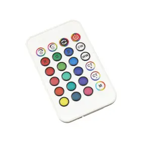 Fernbedienung zur LED Stehlampe Ecklampe V1 | NP-DIYE-V1 - Fernbedienung 10