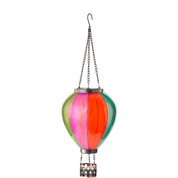 Northpoint LED Laterne Mit Timer - Metall, Flackerlicht Für Innen & Außen - Inkl. 3x AA Batterien