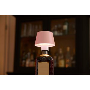 B-Ware Northpoint 3in1 LED Tischlampe Flaschenleuchte...