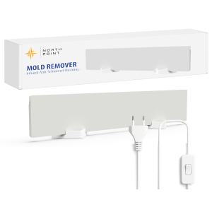 Infrarot Anti-Schimmel-Heizung Heizpaneel elektrischer...