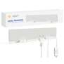 Infrarot Anti-Schimmel-Heizung Heizpaneel elektrischer Wand Schimmelentferner 1x Panel - 1 Stück